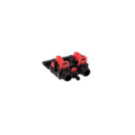 Shurity Nevada Slim Addolcitore acqua Cabinato 18 lt. Resina, 2.800lt. Acqua - 4/6 Persone - immagine 3
