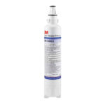 Futura 3M ricambio Filtro CB ad innesto rapido 4.000lt. - 2lt./min. - 0,5 micron