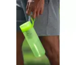 Philips Borraccia Filtrante Adventure Lime da 600ml. - immagine 4