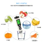 Tester Digitale 5 in 1 TDS PH EC Temperatura ORP - immagine 4