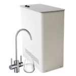Puritek Micro Fresh Home Refrigeratore acqua con Filtrazione 15Lt/h. Sottolavello - 2 vie, Liscia e Fredda