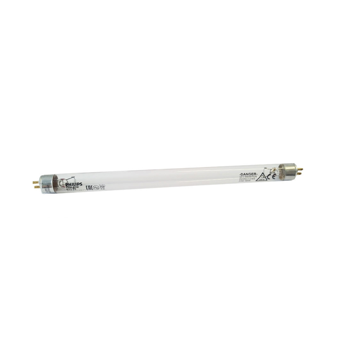 330125-1.jpg Philips ricambio lampada UV 16W. attacco G5 2 Pins - immagine 1