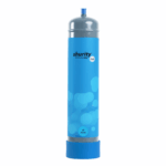 Bombola Co2 monouso E290 per refrigeratori acqua 600gr.