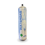 Zerica Futura Dispenser Acqua Refrigerata Colonna con Microfiltrazione - 3 vie acqua fredda, ambiente e gassata - immagine 7