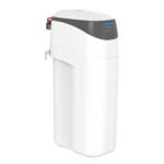 Puritek Superior Addolcitore acqua Cabinato 12 lt. Resina, 1.400lt. Acqua - 2/3 Persone