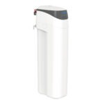 Puritek Superior Addolcitore acqua Cabinato 18 lt. Resina, 2.800lt. Acqua - 4/6 Persone