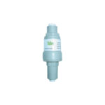 Valvola limitatore di pressione acqua 1/4" innesto rapido (4,8bar/70psi)