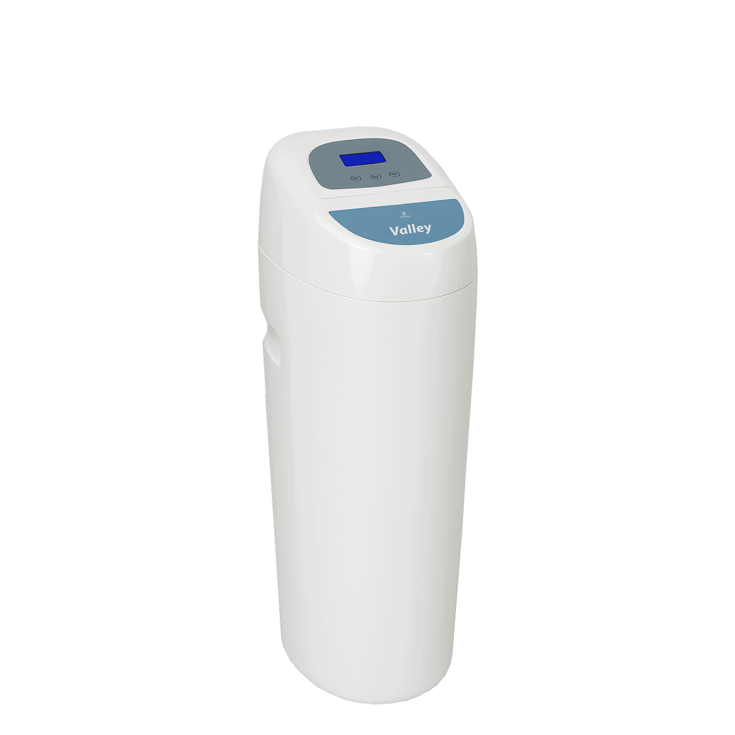 330311 Shurity Valley Addolcitore Cabinato 25 lt. Resina, 4.000lt. Acqua - 6/8 Persone - immagine 1