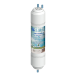 Columbia Ricambio Membrana R.O. incapsulata 75 GPD con codolo 1/4"