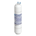 Columbia Ricambio Filtro in linea GAC carbone Attivo con codolo 1/4" - 2,5"x11,5"