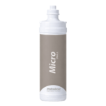 Filtro Professional Micro Small Antimicrobico con Sali d’Argento - 15.000lt.