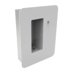 Puritek Dispenser a Parete acqua con filtrazione - Acqua Liscia