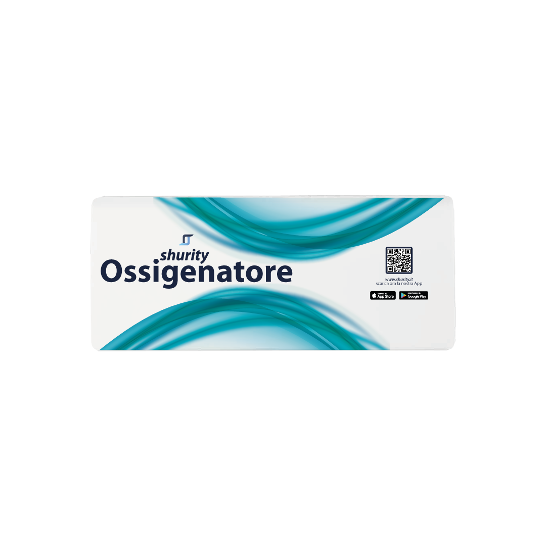 330394 Shurity Ossigenatore per lavatrice - immagine 1