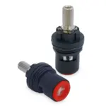 Vitone ricambio acqua filtrata per rubinetto mod. 380 (white box)