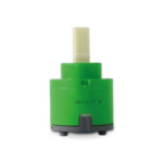 Cartuccia ricambio acqua filtrata per rubinetto mod. 510, 520 (white box) - immagine 2