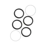 Kit O-ring di ricambio per canna rubinetto mod. 320 (white box)