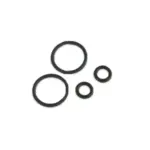 Kit O-ring di ricambio per canna rubinetto mod. 420 (green box)