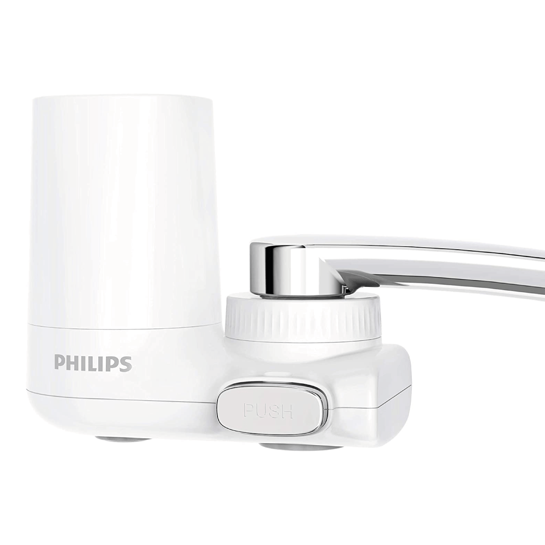 330763-Philips-Filtro-On-Tap-verticale-per-rubinetti-1000lt.-2litri-min.-3 Philips Filtro On Tap verticale per rubinetti 1000lt./2litri min. - immagine 1
