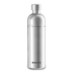 Philips Bottiglia per Soda Maker Metal 1lt.