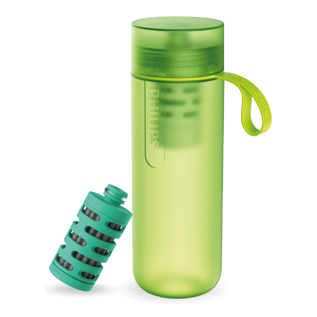 330769-Philips-Borraccia-Filtrante-Adventure-Lime-da-600ml.png Philips Borraccia Filtrante Adventure Lime da 600ml. - immagine 1