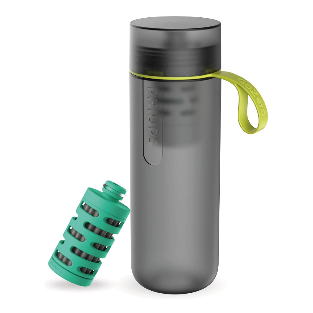 330770-Philips-Borraccia-Filtrante-Adventure-Light-Grey-da-600ml.png Philips Borraccia Filtrante Adventure Light Grey da 600ml. - immagine 1