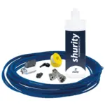 Shurity Oregon Plus Depuratore acqua Osmosi inversa diretta - 1 Via Acqua Liscia - immagine 5
