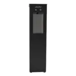 Shurity Kubica Dispenser Acqua Refrigerata a Colonna con Filtrazione, Nero - 2 vie Liscia ambiente e fredda - immagine 3