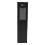 Shurity Kubica Dispenser Acqua Refrigerata a Colonna con Filtrazione, Nero - 3 vie Liscia ambiente, fredda e gassata - immagine 3