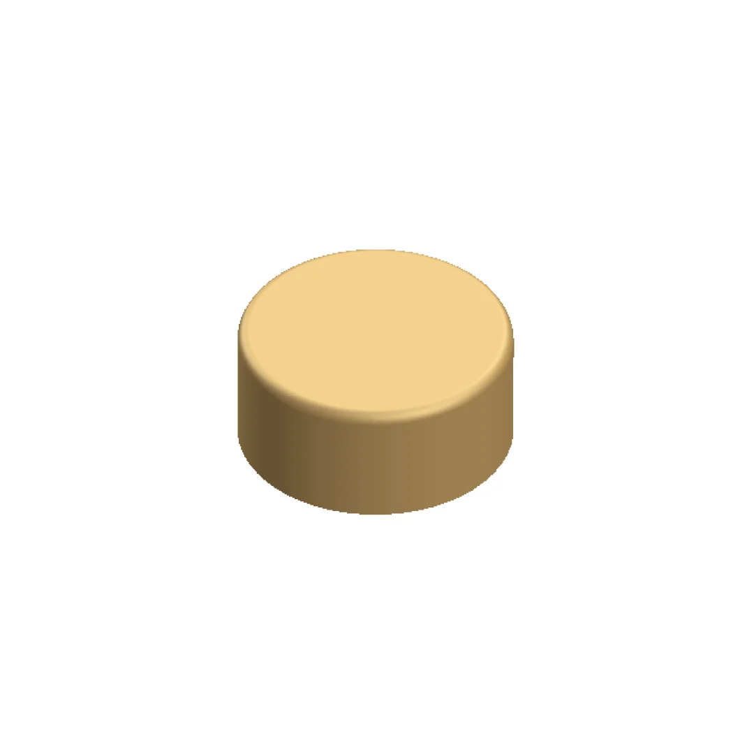 330836 Tappo a Vite per Bottiglia Classic Oro - immagine 1