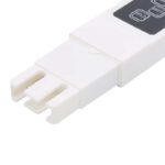 Tester Digitale 3 in 1 TDS conducibilità temperatura - immagine 3