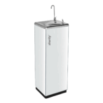 Shurity Nautical 20 Refrigeratore con fontanella a Colonna con Filtrazione per Imbarcazioni 20/25lt/h. 2 Rubinetti - 1 via Acqua liscia