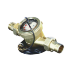 Contatore lancia impulsi WM-R3 3/4” Acqua Fredda 4 IMP/LT