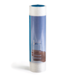 Green filter cartuccia Polipropilene soffiato 10 Pollici - 9-3/4" 1 Micron