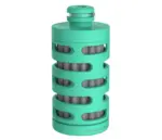 Philips Borraccia Filtrante Adventure Light Grey da 600ml. - immagine 2