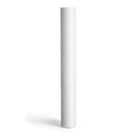 Green filter cartuccia Polipropilene soffiato 20 Pollici - 50 Micron