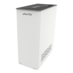 Shurity Idaho Home Refrigeratore acqua con Filtrazione 15Lt/h. Sottolavello - 3 vie, Liscia, Gassata e Fredda - immagine 7