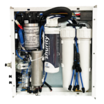 Shurity Oregon Plus Depuratore acqua Osmosi inversa diretta - 2 Vie Acqua Liscia/Gassata - immagine 7
