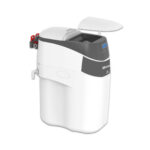 Shurity Missouri Addolcitore acqua Cabinato 12 lt. Resina, 1.400lt. Acqua - 2/3 Persone - immagine 4