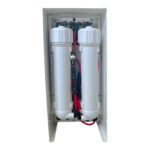 Shurity Oklahoma Refrigeratore acqua con Osmosi Inversa diretta Sottolavello - 3 vie, Liscia, Gassata e Fredda - immagine 6