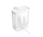 Philips Caraffa filtrante Smart Micro X-Clean Bianca da 3lt. Con timer - immagine 2