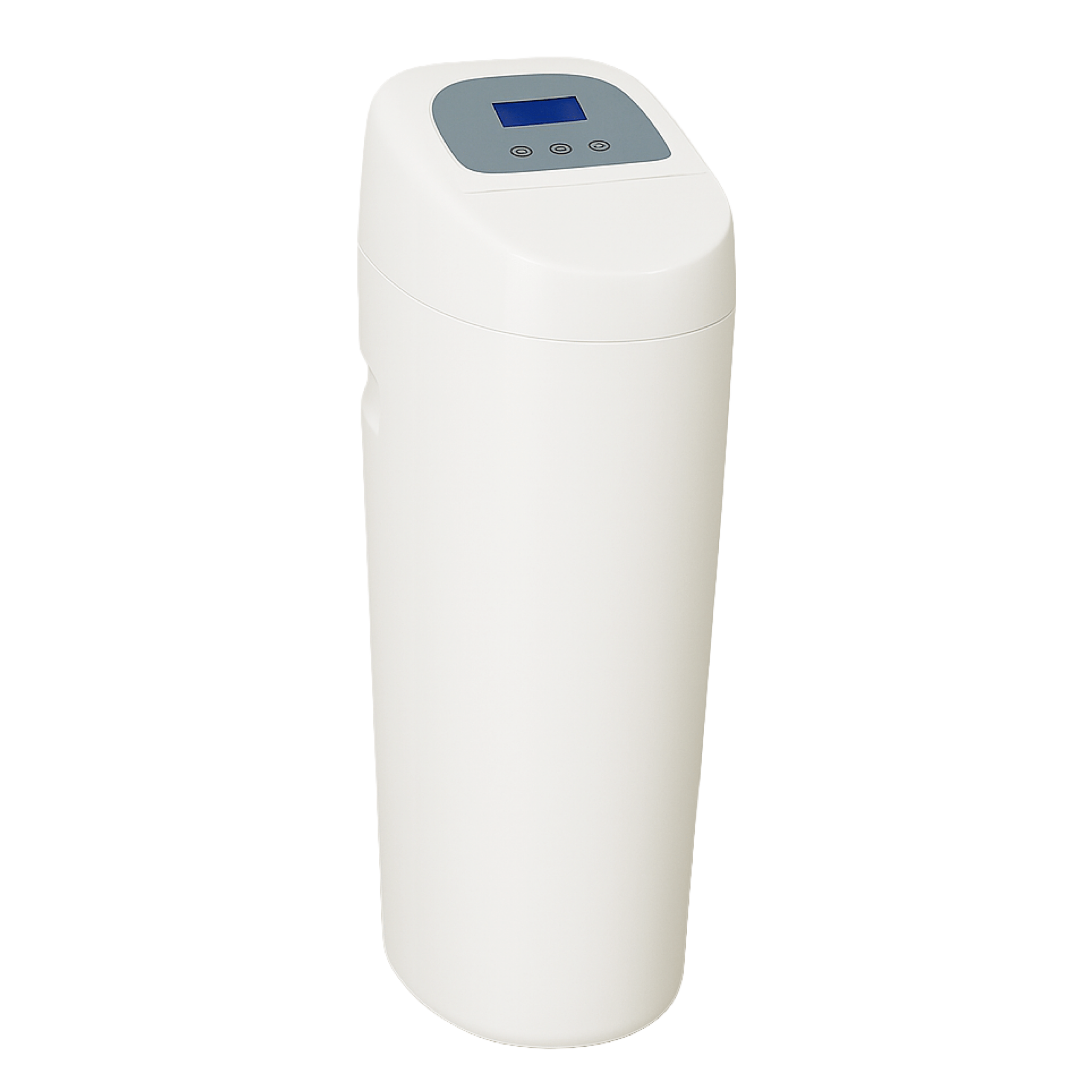 val Puritek Valley Addolcitore Cabinato 25 lt. Resina (6/8 Persone) 4.000lt. Acqua - immagine 1