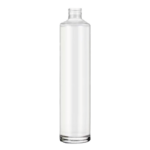 Bottiglia in Vetro per Acqua  Tube 75cl.