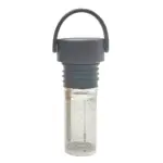Infusore per Tè Borraccia Shurity Runbott 600ml.