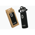 Custodia in Neoprene Borraccia Shurity Runbott 600ml. - immagine 2