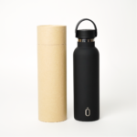 Confezione Regalo Borraccia Shurity Runbott 600ml. - immagine 3