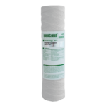 Ionicore cartuccia Polipropilene avvolto 9-3/4" - 1 micron