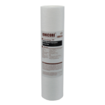Ionicore cartuccia Polipropilene soffiato 10" - 5 micron