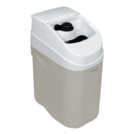 Shurity Maine Addolcitore acqua Cabinato Slim 4,5 lt. Resina, 300lt. Acqua - Per Macchinari - immagine 2