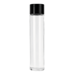 Bottiglia in Vetro per Acqua  Tube 75cl. - immagine 2