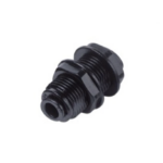 Passaparete con ghiera in plastica Ø tubo (Misura Filetto M) 6MM x 6MM (M16XP1)